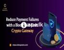 Crypto payment gateway development